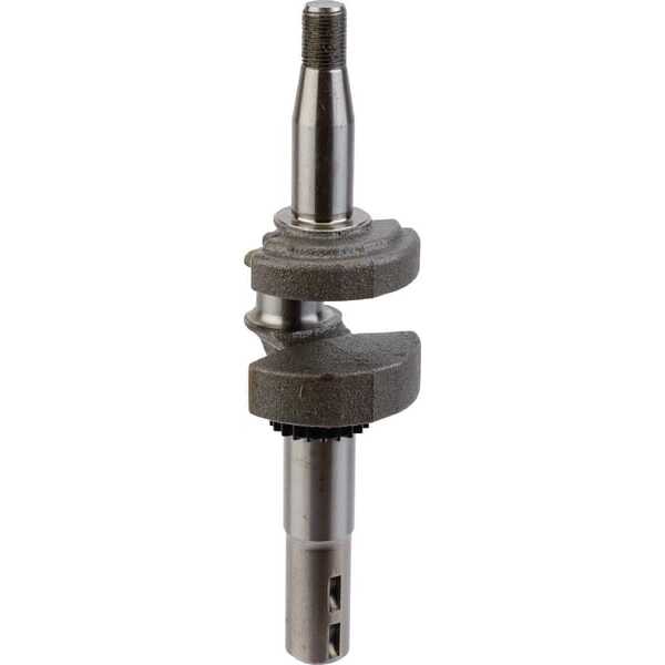 Briggs & Stratton Cigüeñal - 595241 - Cigüeñal