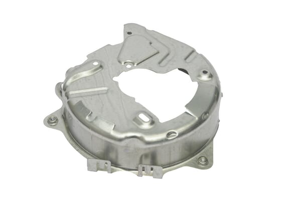 Protección del volante de inercia - 595290 - Briggs & Stratton
