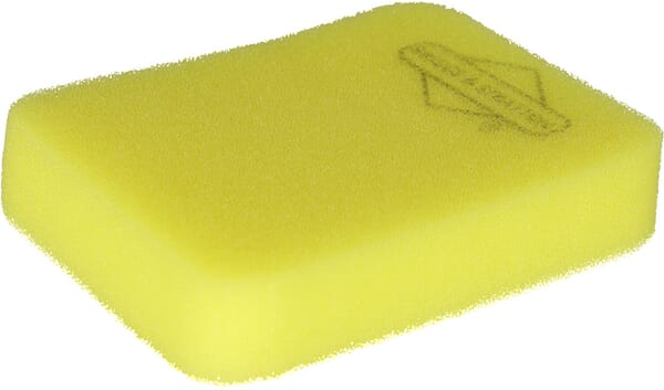 Purificador de aire, filtro de espuma - 595297 - Briggs & Stratton