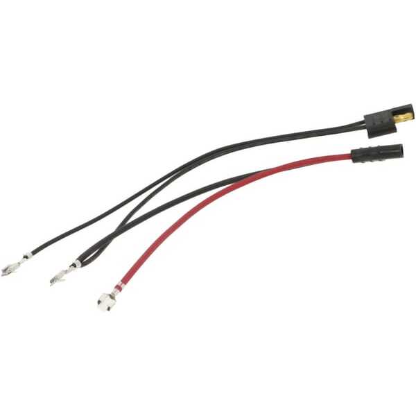 Briggs & Stratton Cableado del arnés Briggs & Stratton - 595412 - Harness-Wiring