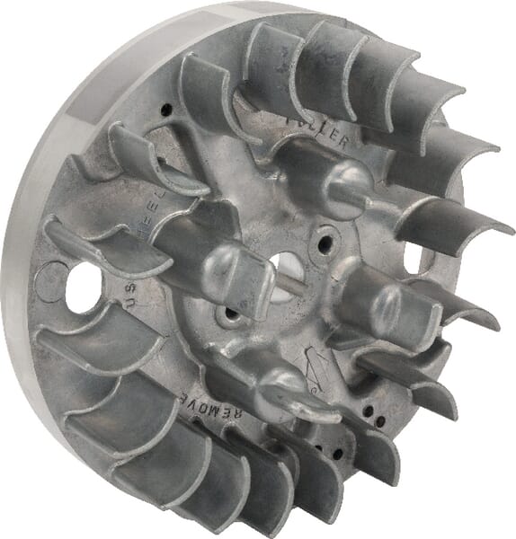 Volante de inercia - 595414 - Briggs & Stratton