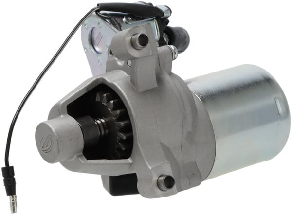 Motor de arranque - 595424 - Briggs & Stratton