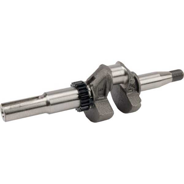 Briggs & Stratton Cigüeñal - 595488 - Cigüeñal