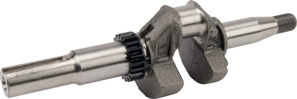 Briggs & Stratton Cigüeñal - 595488 - Cigüeñal