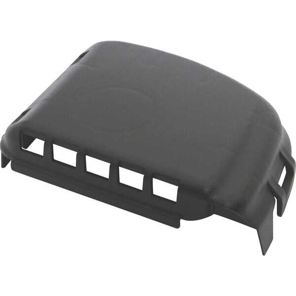 Cubierta, purificador de aire - 595493 - Briggs & Stratton
