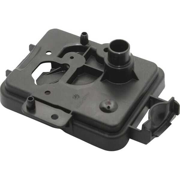 Briggs & Stratton Purificador de aire básico - 595494 - Purificador de aire básico