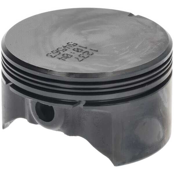 Briggs & Stratton Pistón - 595502 - Conjunto de pistones