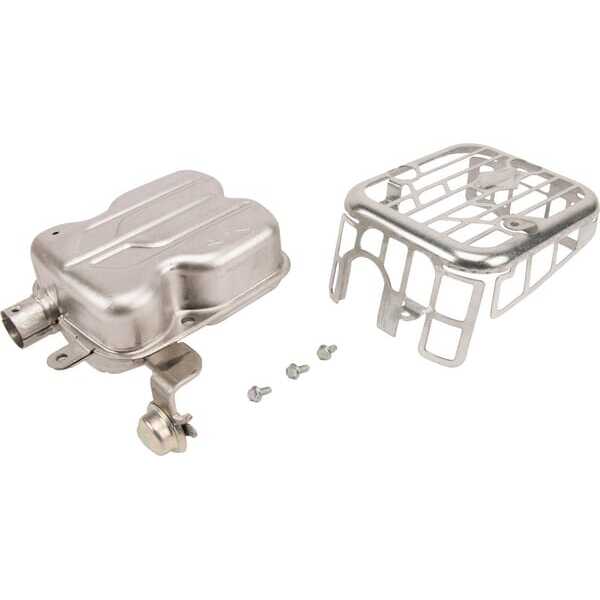 Escape - 595516 - Briggs & Stratton