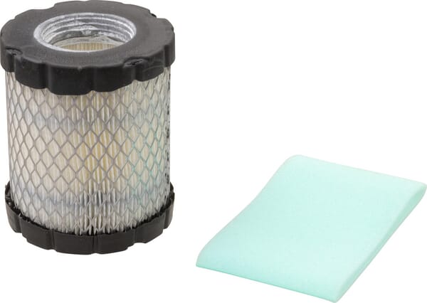 Briggs & Stratton Filtro de aire redondo - 595536 - Cartucho de filtro A/C