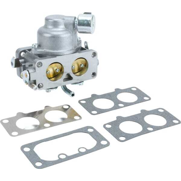 BS Carburador Briggs & Stratton - 595613 - Carburador