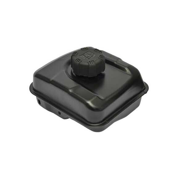 Briggs & Stratton Depósitos de carburante - 595650 - Fuel tank