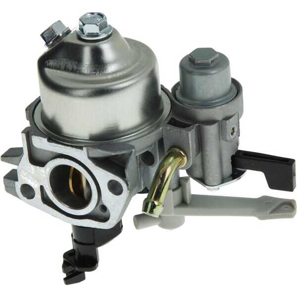 BS Carburador Briggs & Stratton - 595652 - Carburador