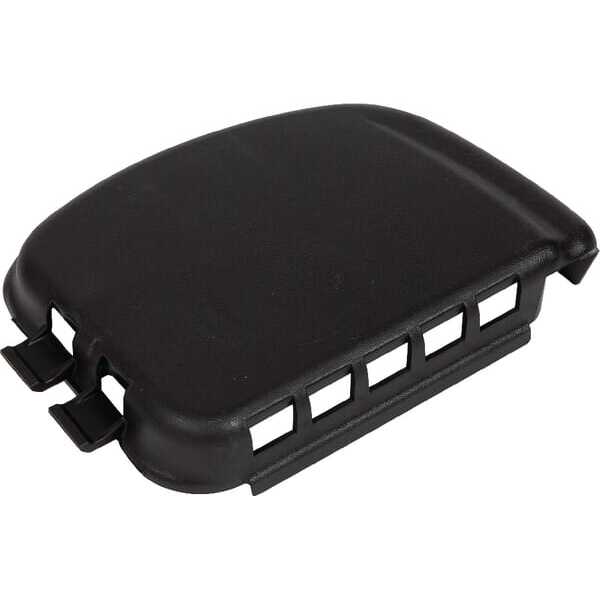 Cubierta del filtro de aire - 595659 - Briggs & Stratton