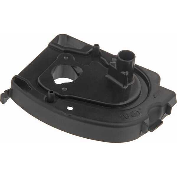 Briggs & Stratton Purificador de aire básico - 595661 - Purificador de aire básico