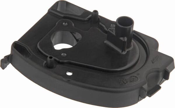 Briggs & Stratton Purificador de aire básico - 595661 - Purificador de aire básico