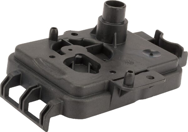 Briggs & Stratton Purificador de aire básico - 595663 - Purificador de aire básico