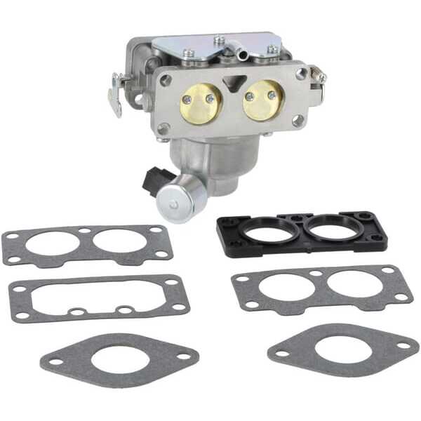 BS Carburador Briggs & Stratton - 595759 - Carburetor