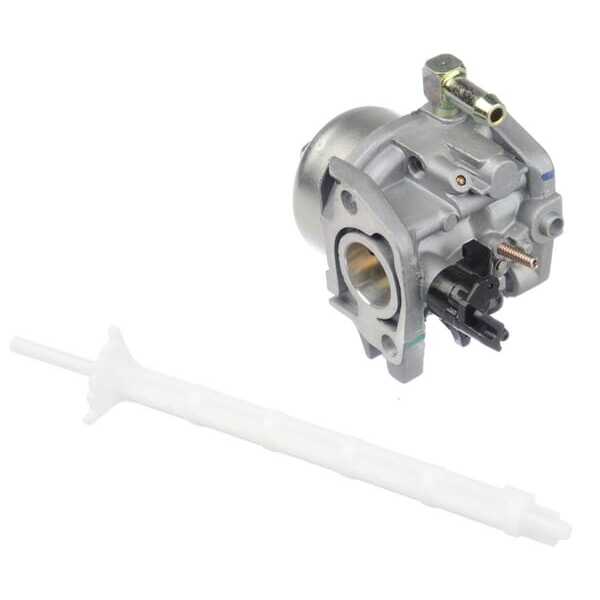 BS Carburador Briggs & Stratton - 595785 - Carburador