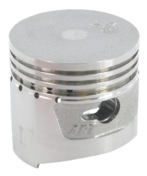 Briggs & Stratton Pistón - 595790 - Piston assembly