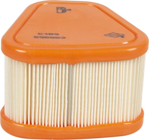 Briggs & Stratton Filtro de aire redondo - 595853 - Filtro de aire