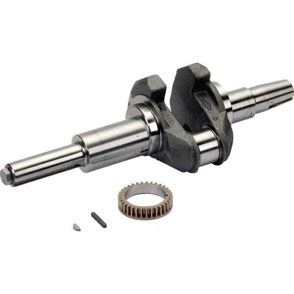 Briggs & Stratton Cigüeñal - 596006 - Cigüeñal