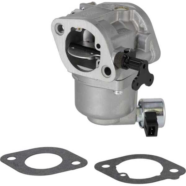 BS Carburador Briggs & Stratton - 596033 - Carburador