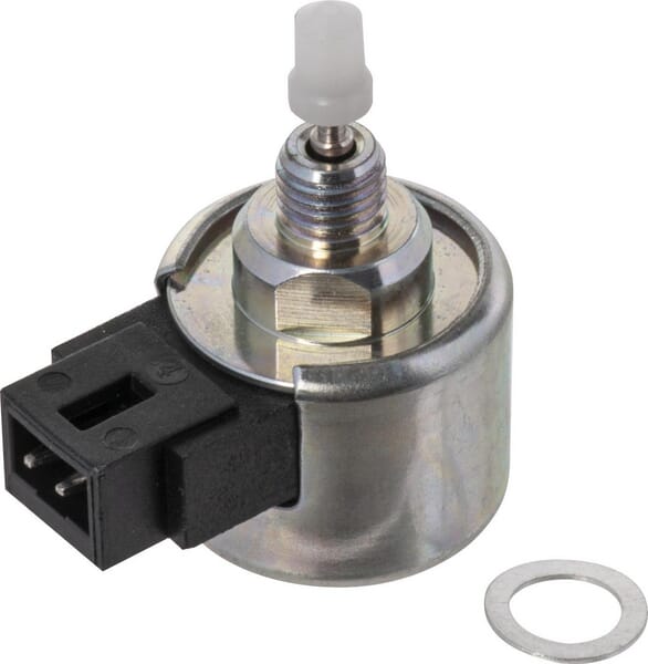 Válvula solenoide de combustible - 596039 - Briggs & Stratton