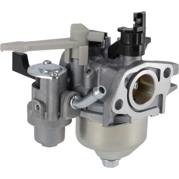 BS Carburador Briggs & Stratton - 596080 - Carburador