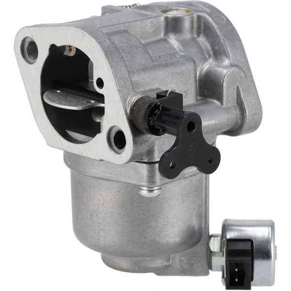 BS Carburador Briggs & Stratton - 596102 - Carburador