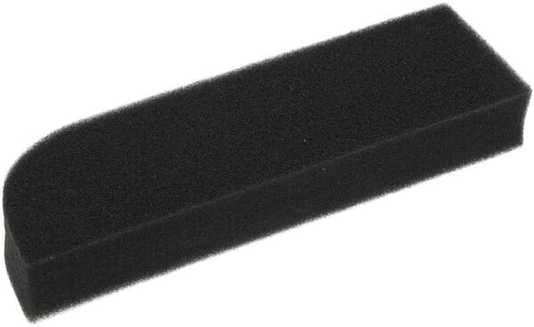 Briggs & Stratton Filtro de gomaespuma - 596106 - Filter-air cleaner foam