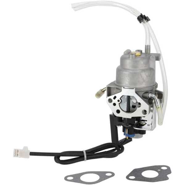 BS Carburador Briggs & Stratton - 596108 - Carburetor