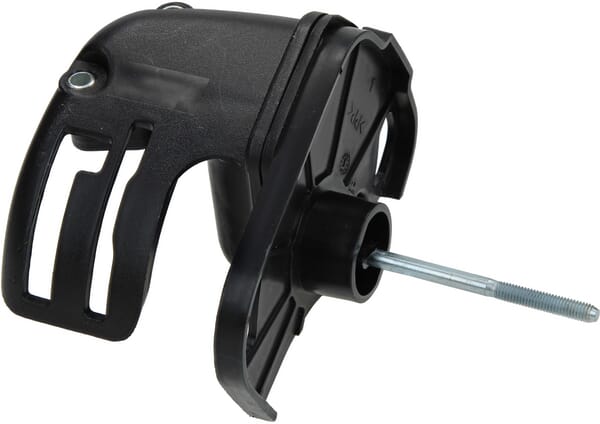 Briggs & Stratton Purificador de aire básico - 596293 - Purificador de aire básico