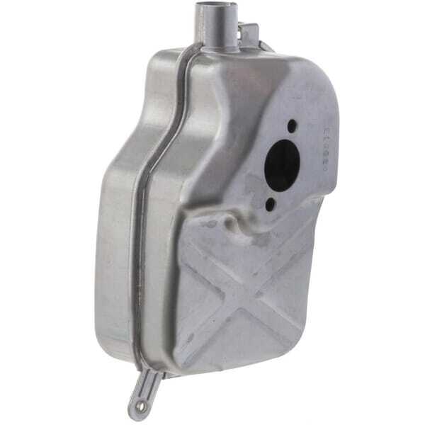 Briggs & Stratton Silenciador - 596409 - Escape