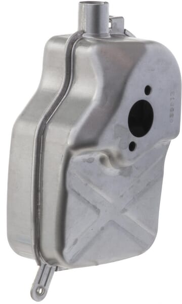 Briggs & Stratton Silenciador - 596409 - Escape