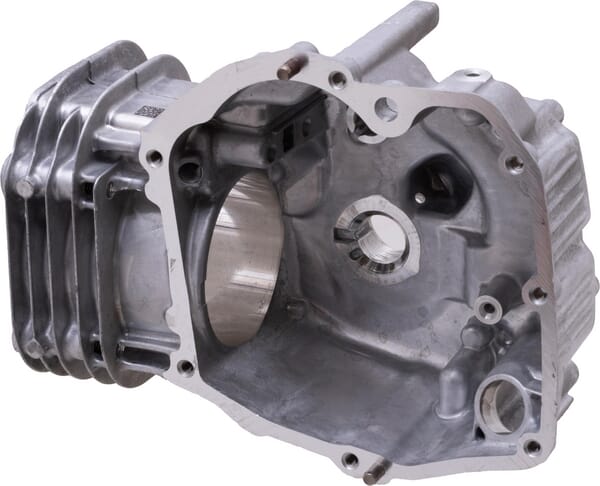 Briggs & Stratton Cilindro - 596413 - Cylinder Assembly
