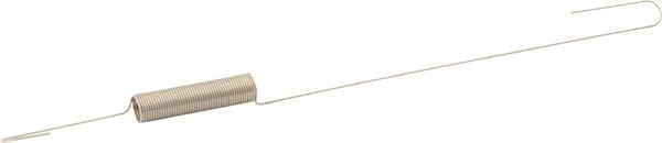 Resorte, retorno del estrangulador - 596431 - Briggs & Stratton