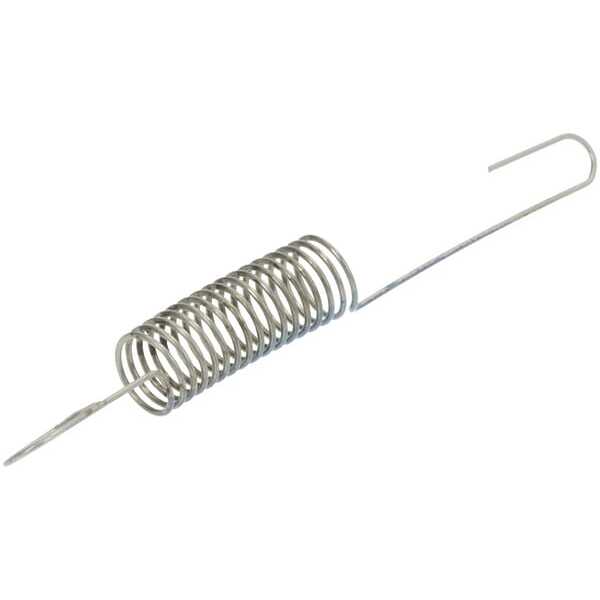Briggs & Stratton Resortes de reguladores - 596459 - Resorte de ajuste