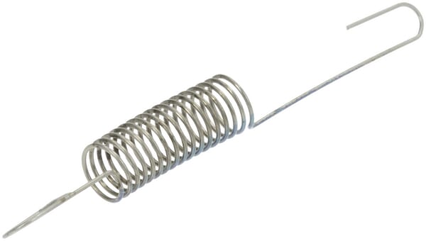 Briggs & Stratton Resortes de reguladores - 596459 - Resorte de ajuste