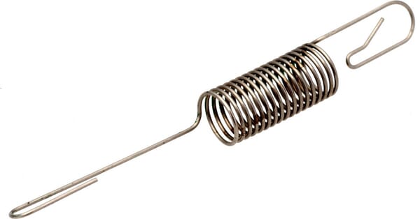 Regulador de resorte - 596464 - Briggs & Stratton