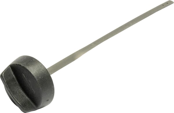 BS Varilla de nivel de aceite / Tubo de llenado de aceite / Tapón de llenado de aceite Briggs & Stratton - 596509 - Dipstick