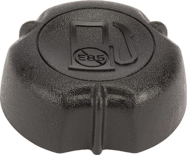 Briggs & Stratton Tapón del depósito y junta del tapón del depósito Briggs & Stratton - 596611 - Tapa, depósito de combustible