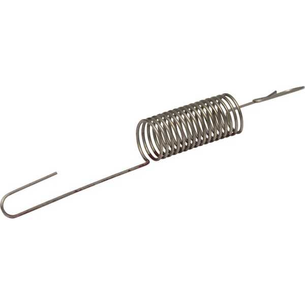 Briggs & Stratton Resortes de reguladores - 596743 - Muelle de regulador