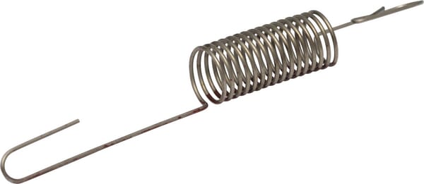 Briggs & Stratton Resortes de reguladores - 596743 - Muelle de regulador