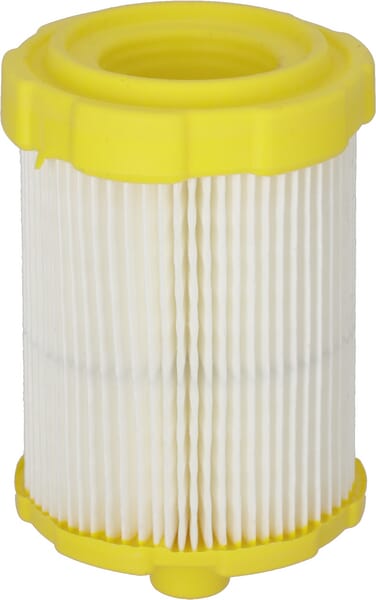 Briggs & Stratton Filtro de aire redondo - 596760 - Cartucho filtro de aire