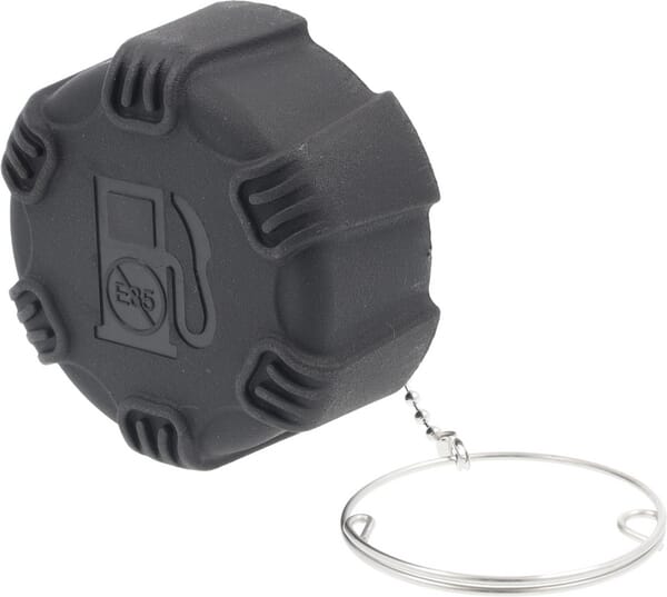 BS Tapón del depósito y junta del tapón del depósito Briggs & Stratton - 596765 - Tapón del depósito de combustible