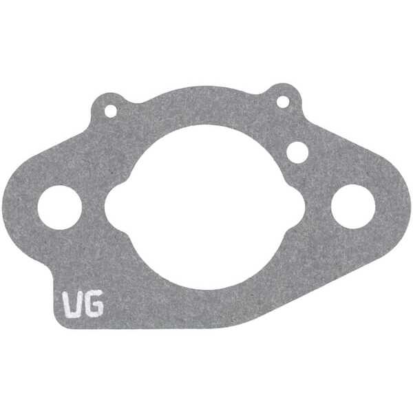Empaque, tubo de entrada - 596768 - Briggs & Stratton