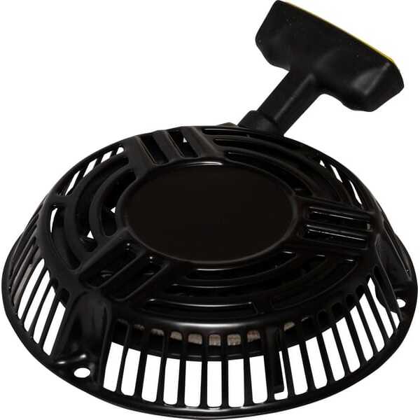 Arranque por retroceso - 596772 - Briggs & Stratton