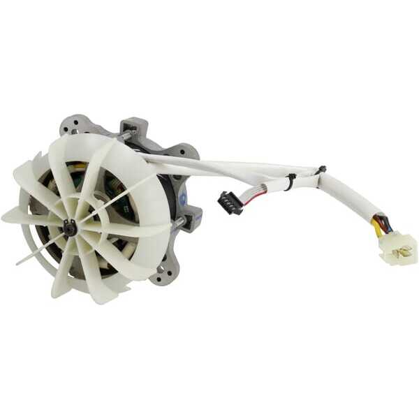 BS Motor eléctricovisión generalOE - 596799 - Motor/Fan Assembly, Brushless