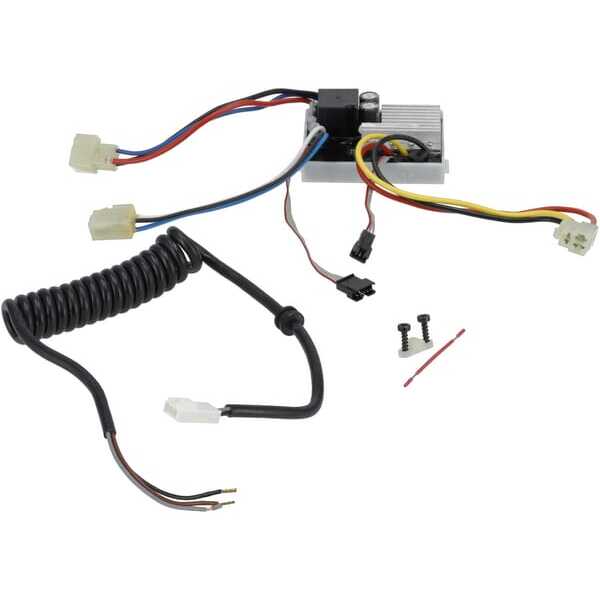 Placa de circuito impreso - 596802 - Briggs & Stratton