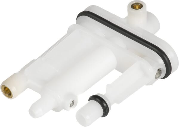 Briggs & Stratton Difusor - 596862 - Boquilla principal